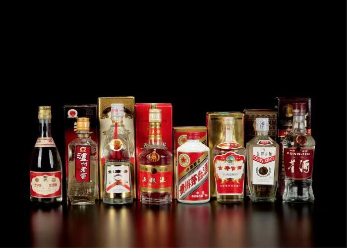 乌当茅台酒回收